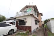 臼井戸建
