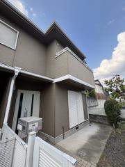 阪急神戸線芦屋川駅まで徒歩7分