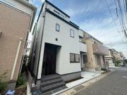 Sumai-to富士見市水谷東02