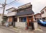 近鉄南大阪線河内松原駅まで徒歩34分