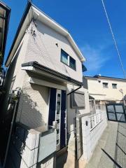 須磨寺町2丁目貸家