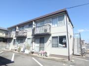 コーポ山陽A棟