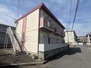 河原サンハイツC棟