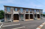 ＪＲ羽越本線坂町駅まで徒歩20分