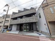 東京メトロ千代田線綾瀬駅まで徒歩4分