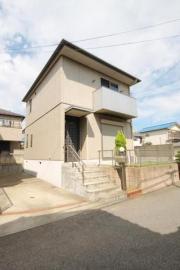 東船橋7丁目戸建