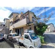 西区円明町のお家