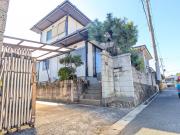 春日台3丁目借家