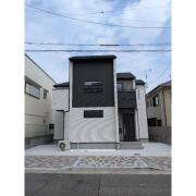 BLOOMING MAISON堺市西区浜寺昭和町1号棟