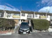 帝塚山南タウンハウス