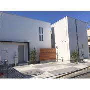 池田市神田1丁目貸家