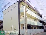レオネクストジャスミン