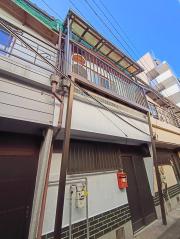 地下鉄御堂筋線あびこ駅まで徒歩7分