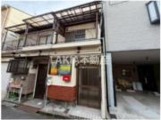 高見ノ里6丁目貸家