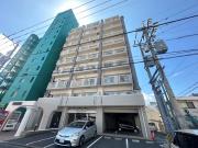 ベルガ中津口