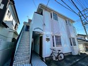 小田急小田原線本厚木駅までバス約13分 徒歩4分