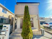 豊中市桜の町5丁目貸家