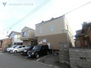 ホワイトタウン濁川