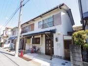 ＪＲ関西本線郡山駅まで徒歩3分