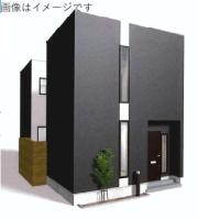 （仮）キャレノワール東棟