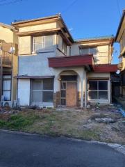 愛西市北一色町戸建て