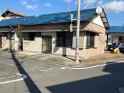 塩澤借家 南側一戸建て