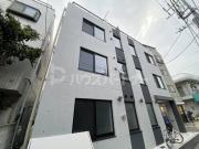 レピュア北千住レジデンス