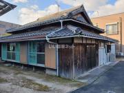 由宇町南沖3丁目貸家