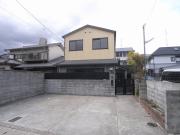 下鴨梁田町リースホーム