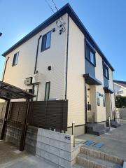 東急田園都市線溝の口駅までバス約10分 徒歩2分