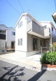 西武新宿線武蔵関駅まで徒歩18分