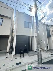 ＪＲ埼京線北赤羽駅まで徒歩9分