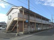 ＪＲ両毛線新前橋駅までバス約11分 徒歩4分