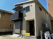 大将軍戸建カーサ