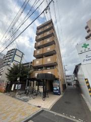 阪急京都線上新庄駅まで徒歩2分