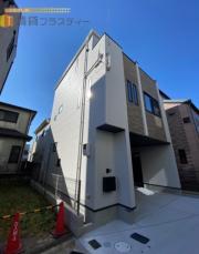 ＪＲ総武線（各駅停車）市川駅まで徒歩15分