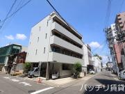 地下鉄桜通線国際センター駅まで徒歩5分
