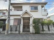 近鉄南大阪線浮孔駅まで徒歩14分