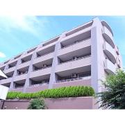 ライオンズマンション通町