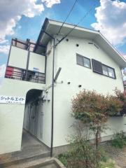 シャトルエイト