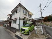 西畦野1丁目貸家