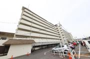 里水マンションA棟