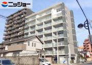 鵜の森レジデンス URBAN STAGE 30