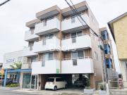 ＪＲ宇野線備前西市駅まで徒歩27分