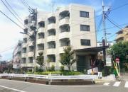 東急田園都市線用賀駅まで徒歩5分