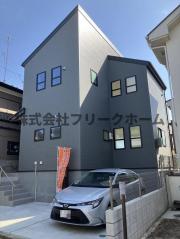 ＪＲ中央線武蔵小金井駅まで徒歩17分