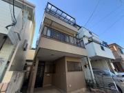 草加市西町戸建