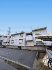 ＪＲ阪和線久米田駅まで徒歩10分
