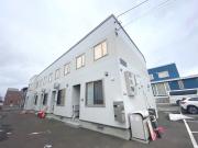 クラージュ拓北A