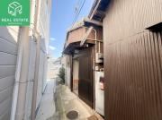 南海和歌山港線和歌山市駅まで徒歩34分